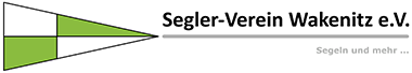 Segler-Verein Wakenitz e.V. Logo
